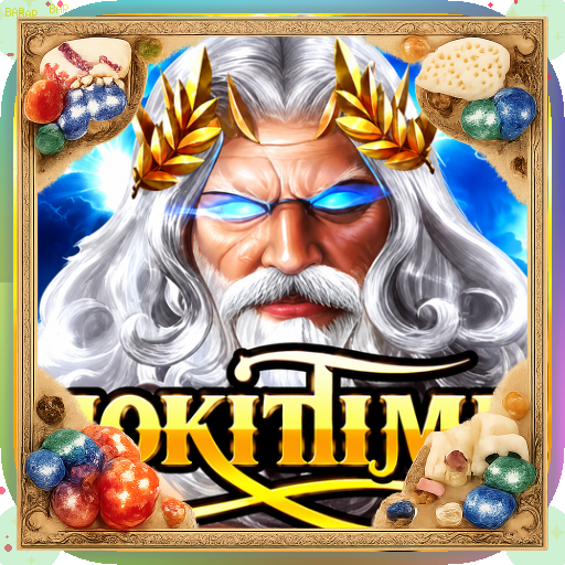 hokitime — mitra unggulan